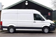 Volkswagen Crafter CR35 TDI M H/R P/V STARTLINE 9