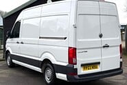 Volkswagen Crafter CR35 TDI M H/R P/V STARTLINE 3