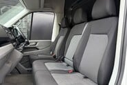 Volkswagen Crafter CR35 TDI M H/R P/V STARTLINE 4