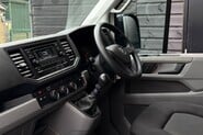 Volkswagen Crafter CR35 TDI M H/R P/V STARTLINE 5