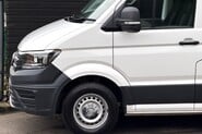 Volkswagen Crafter CR35 TDI M H/R P/V STARTLINE 11