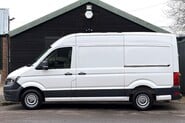 Volkswagen Crafter CR35 TDI M H/R P/V STARTLINE 2