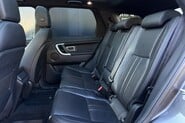 Land Rover Discovery Sport TD4 LANDMARK 6