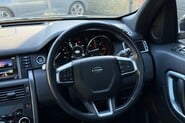 Land Rover Discovery Sport TD4 LANDMARK 18