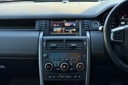 Land Rover Discovery Sport TD4 LANDMARK 21