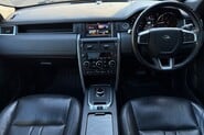 Land Rover Discovery Sport TD4 LANDMARK 20