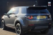 Land Rover Discovery Sport TD4 LANDMARK 3