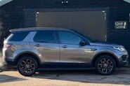 Land Rover Discovery Sport TD4 LANDMARK 12