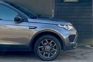 Land Rover Discovery Sport TD4 LANDMARK 16