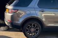 Land Rover Discovery Sport TD4 LANDMARK 14