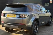 Land Rover Discovery Sport TD4 LANDMARK 13