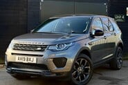 Land Rover Discovery Sport TD4 LANDMARK 1