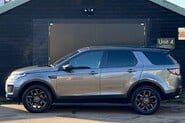 Land Rover Discovery Sport TD4 LANDMARK 2