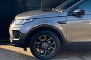 Land Rover Discovery Sport TD4 LANDMARK 15