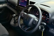 Citroen Berlingo 1000 ENTERPRISE PRO M BLUEHDI 7