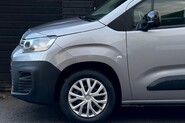 Citroen Berlingo 1000 ENTERPRISE PRO M BLUEHDI 16