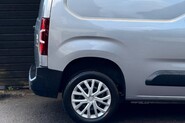 Citroen Berlingo 1000 ENTERPRISE PRO M BLUEHDI 14