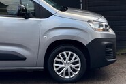 Citroen Berlingo 1000 ENTERPRISE PRO M BLUEHDI 15