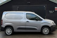 Citroen Berlingo 1000 ENTERPRISE PRO M BLUEHDI 12