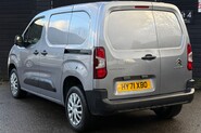 Citroen Berlingo 1000 ENTERPRISE PRO M BLUEHDI 3