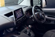 Citroen Berlingo 1000 ENTERPRISE PRO M BLUEHDI 6