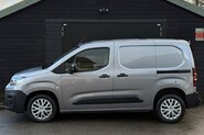 Citroen Berlingo 1000 ENTERPRISE PRO M BLUEHDI 2