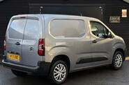 Citroen Berlingo 1000 ENTERPRISE PRO M BLUEHDI 13