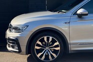 Volkswagen Tiguan R LINE TDI BMT 4MOTION DSG 16