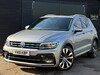 Volkswagen Tiguan R LINE TDI BMT 4MOTION DSG