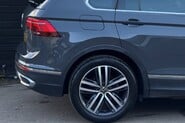 Volkswagen Tiguan ELEGANCE TSI DSG 14