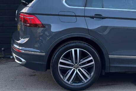 Volkswagen Tiguan ELEGANCE TSI DSG 14