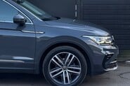 Volkswagen Tiguan ELEGANCE TSI DSG 15