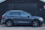 Volkswagen Tiguan ELEGANCE TSI DSG 12