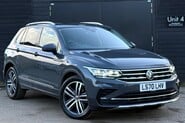 Volkswagen Tiguan ELEGANCE TSI DSG 11