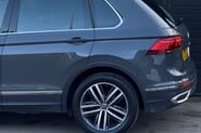 Volkswagen Tiguan ELEGANCE TSI DSG 17