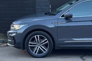 Volkswagen Tiguan ELEGANCE TSI DSG 16