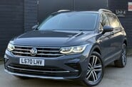 Volkswagen Tiguan ELEGANCE TSI DSG 1