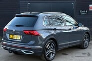 Volkswagen Tiguan ELEGANCE TSI DSG 13