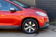 Peugeot 2008 BLUE HDI S/S ALLURE 15