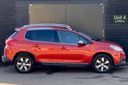 Peugeot 2008 BLUE HDI S/S ALLURE 12