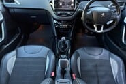 Peugeot 2008 BLUE HDI S/S ALLURE 7