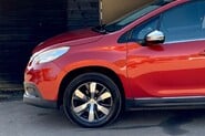 Peugeot 2008 BLUE HDI S/S ALLURE 16