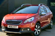 Peugeot 2008 BLUE HDI S/S ALLURE 1