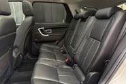 Land Rover Discovery Sport TD4 HSE 5