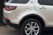 Land Rover Discovery Sport TD4 HSE 14