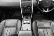 Land Rover Discovery Sport TD4 HSE 20