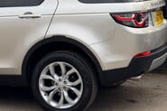 Land Rover Discovery Sport TD4 HSE 17