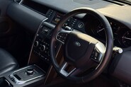 Land Rover Discovery Sport TD4 LANDMARK 19