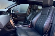 Land Rover Discovery Sport TD4 LANDMARK 4