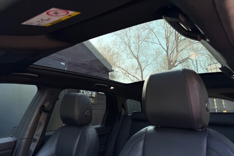 Land Rover Discovery Sport TD4 LANDMARK 6